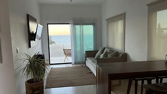 Hotel Casa La Bastilla BCS