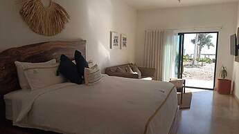 Hotel Casa La Bastilla BCS