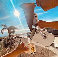 Hotel Casa La Bastilla BCS