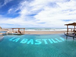 Hotel Casa La Bastilla BCS