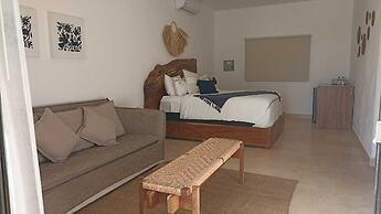 Hotel Casa La Bastilla BCS