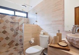 Hotel Casa La Bastilla BCS