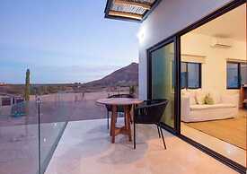 Hotel Casa La Bastilla BCS