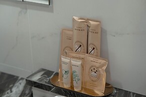 Ozone hotel khhanom