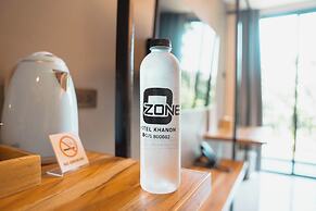 Ozone hotel khhanom