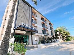 Ozone hotel khhanom