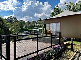 Tebing View Glamping, Azana Hotel Collection