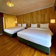 Tebing View Glamping, Azana Hotel Collection