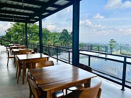 Tebing View Glamping, Azana Hotel Collection