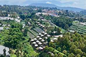 Tebing View Glamping, Azana Hotel Collection