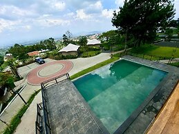 Tebing View Glamping, Azana Hotel Collection