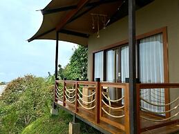 Tebing View Glamping, Azana Hotel Collection