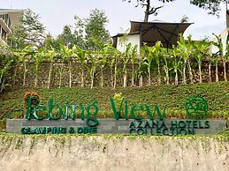 Tebing View Glamping, Azana Hotel Collection