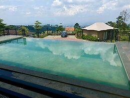 Tebing View Glamping, Azana Hotel Collection