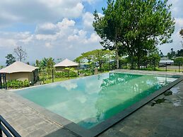 Tebing View Glamping, Azana Hotel Collection