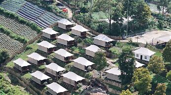 Tebing View Glamping, Azana Hotel Collection