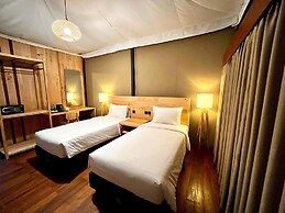 Tebing View Glamping, Azana Hotel Collection