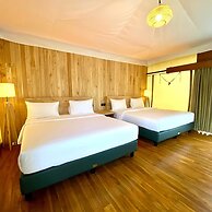 Tebing View Glamping, Azana Hotel Collection