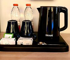 Tebing View Glamping, Azana Hotel Collection