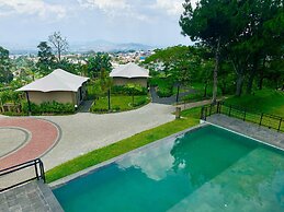 Tebing View Glamping, Azana Hotel Collection