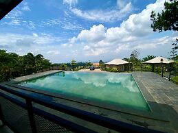 Tebing View Glamping, Azana Hotel Collection