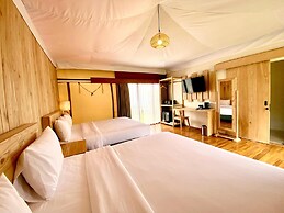 Tebing View Glamping, Azana Hotel Collection