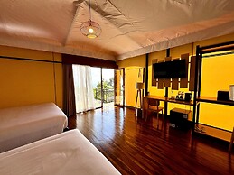 Tebing View Glamping, Azana Hotel Collection