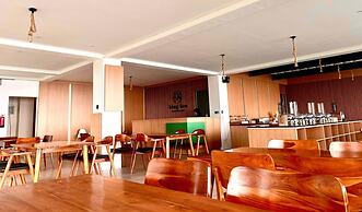 Tebing View Glamping, Azana Hotel Collection