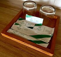 Tebing View Glamping, Azana Hotel Collection