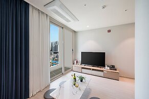 Sokcho Mari Vista Hotel