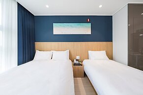 Sokcho Mari Vista Hotel