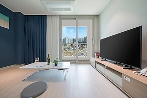 Sokcho Mari Vista Hotel