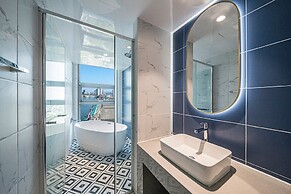 Sokcho Mari Vista Hotel