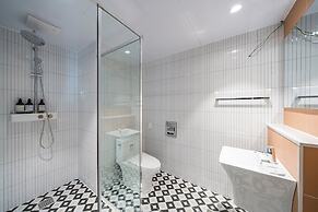 Sokcho Mari Vista Hotel