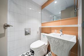 Sokcho Mari Vista Hotel