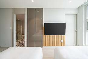 Sokcho Mari Vista Hotel