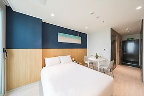 Sokcho Mari Vista Hotel