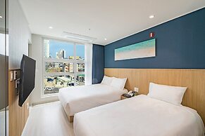 Sokcho Mari Vista Hotel