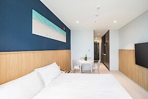 Sokcho Mari Vista Hotel