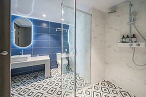 Sokcho Mari Vista Hotel