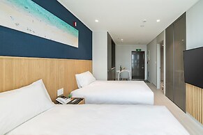 Sokcho Mari Vista Hotel
