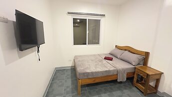 The Palawans Place-b&b