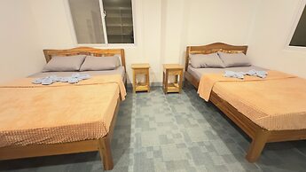 The Palawans Place-b&b