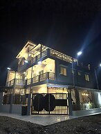 The Palawans Place-b&b