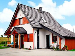 Holiday Home With Garden, Sauna, Jacuzzi