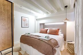 Beautiful AC Duplex Bastille Le Marais