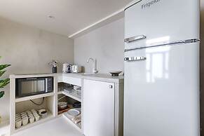Beautiful AC Duplex Bastille Le Marais