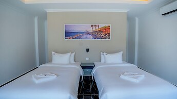 Royal Beach Resort & Residence By EHM