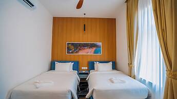Royal Beach Resort & Residence By EHM