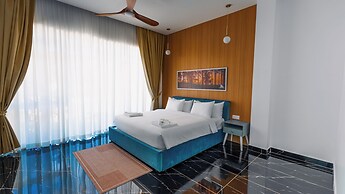 Royal Beach Resort & Residence By EHM